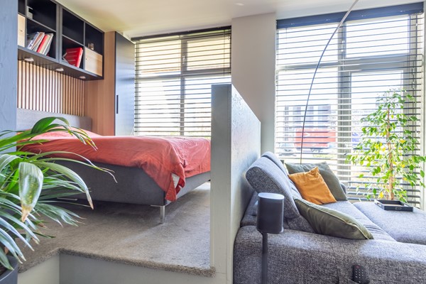 Medium property photo - Drie Kolommenplein 4, 1431 LC Aalsmeer